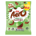 Aero Bubbles PMP 80g