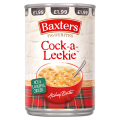 Baxter's Favourite Cock-A-Leekie 400g