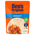 Ben's Basmati Rice 220g