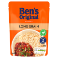 Ben's Long Grain Rice 220g