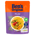 Ben's Pilau Rice 220g
