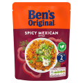 Ben's Spicy Mexican Rice 220g