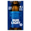 Bud Light Beer 3.5% 4x300ml