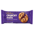 Cadbury Crunchy Melts 156g
