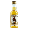 Captain Morgan Spiced Rum 35.0% 5cl