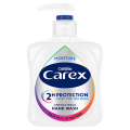 Carex Moisture Hand Wash 250ml