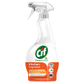 Cif Ultrafast Kitchen Spray 500ml