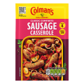 Colman's Sausage Casserole Sauce 39g