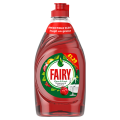 Fairy Washing Up Liquid Pomegranate 320ml