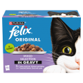 Felix Mixed Selection 12x85g