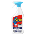 Flash Multi Purpose Spray Bleach 500ml