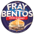 Fray Bentos Steak & Kidney Pie 425g