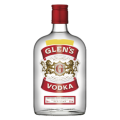 Glen's Vodka 37.5% 35cl