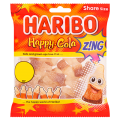 Haribo Happy Cola 140g