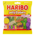 Haribo Jelly Babies PMP 160g