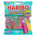 Haribo Soda Twists 160g