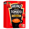 Heinz Tomato Cup Soup 4's