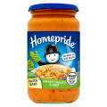 Homepride Pasta Bake Tomato 450g