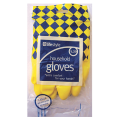 Lifestyle Rubber Gloves - Large 1's