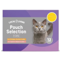 Local Living Cat Selection in Jelly 12x100g
