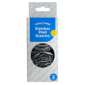 Local Living Scourers 2pk