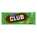 McVitie's Club Mint 7pk