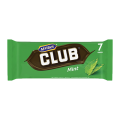 McVitie's Club Mint 6 Pack PMP 132g