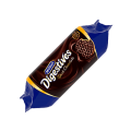 McVitie's Dark Choc Digestives 266g