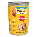 Pedigree Chicken in Jelly 385g