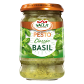 Sacla Basil Pesto  190g