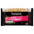 Sharwoods Medium Egg Noodles 226g