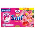 Surf Tropical Lily Capsules 15's