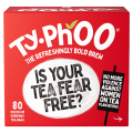 Typhoo Tea 80's
