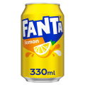 Fanta Lemon 330ml