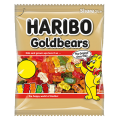 Haribo  Goldbears 140g