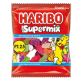 Haribo Supermix PMP 140g