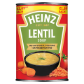 Heinz Classic Lentil 400g