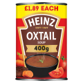 Heinz Oxtail 400g