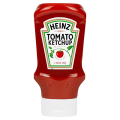 Heinz Tomato Ketchup 460g