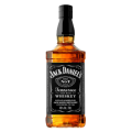 Jack Daniel's Whiskey 40.0% 70cl