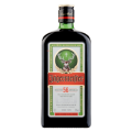 Jägermeister Liquer 35.0% 70cl
