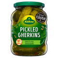 Kuhne Gherkins 330g