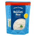 Local Living Basmati Rice 250g