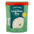 Local Living Long Grain Rice 250g