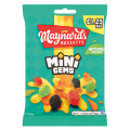 Maynards Bassetts Mini Gems PMP 165g