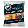 Midland Snacks Pork Scratchings 40g