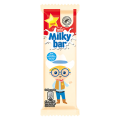 Milkybar White Chocolate 12g