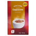 Local Living Cappuccino Sachets 8's