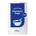 Local Living Granulated Sugar 500g