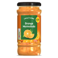 Local Living Orange Marmalade 500g